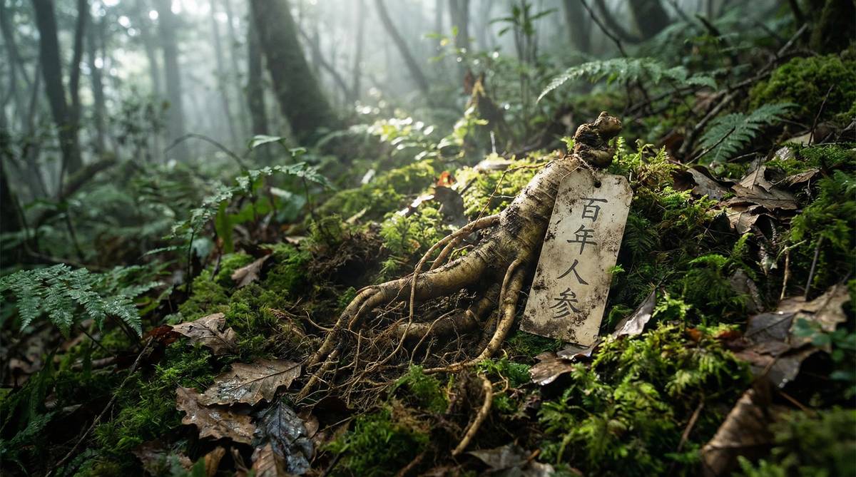 丝瓜视频百年人参植物视频